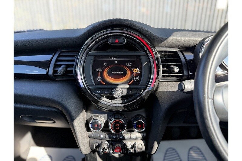 Used MINI Hatch 2016 for sale - 77379210: Photo 36