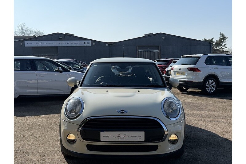 Used MINI Hatch 2016 for sale - 77379210: Photo 38