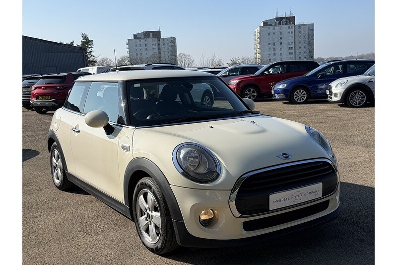 Used MINI Hatch 2016 for sale - 77379210: Photo 39