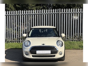 Used MINI Hatch 2016 for sale - 77379210: Photo