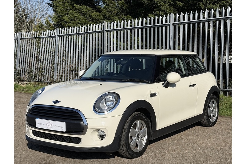 Used MINI Hatch 2016 for sale - 77379210: Photo 4