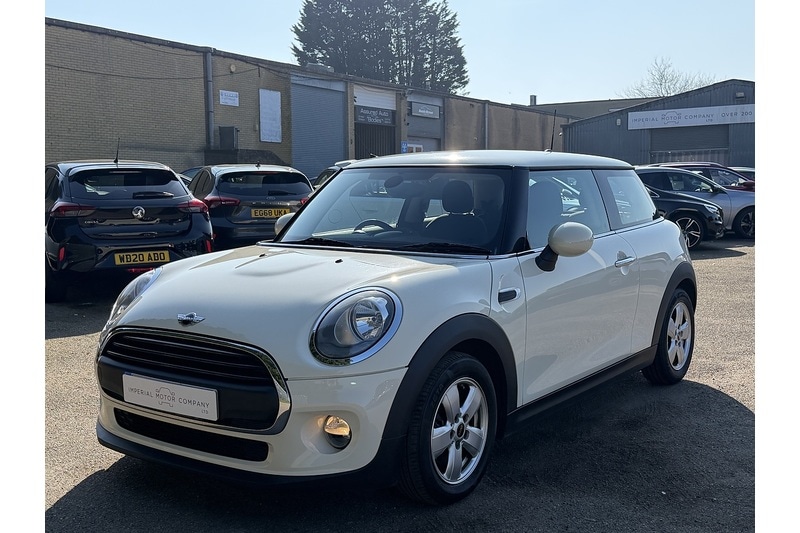 Used MINI Hatch 2016 for sale - 77379210: Photo 40