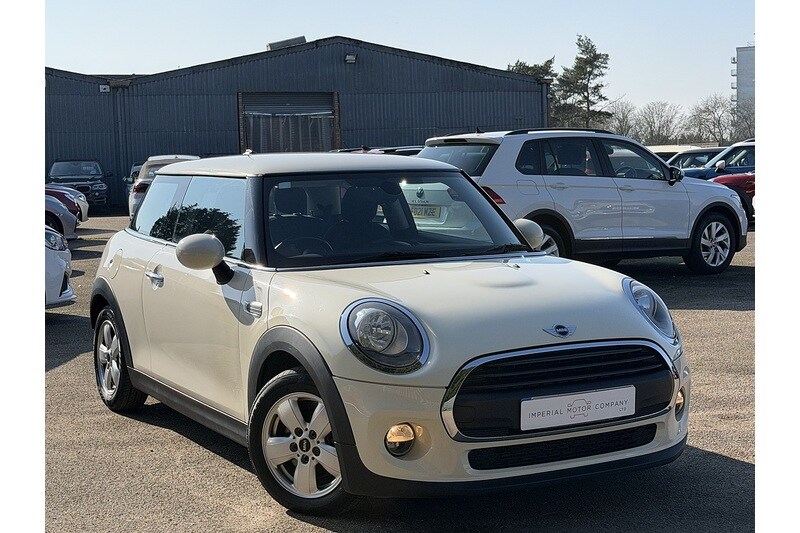 Used MINI Hatch 2016 for sale - 77379210: Photo 43