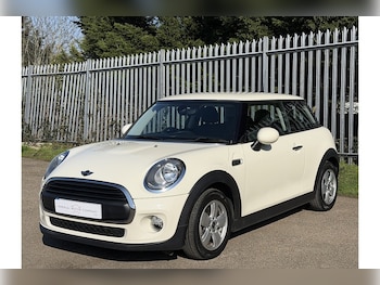 Used MINI Hatch 2016 for sale - 77379210: Photo