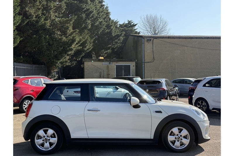 Used MINI Hatch 2016 for sale - 77379210: Photo 5