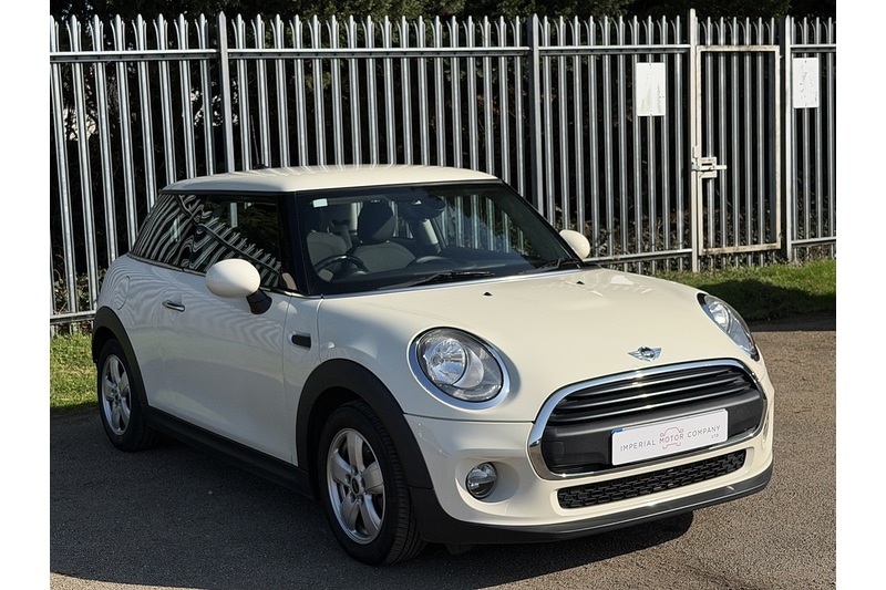Used MINI Hatch 2016 for sale - 77379210: Photo 6