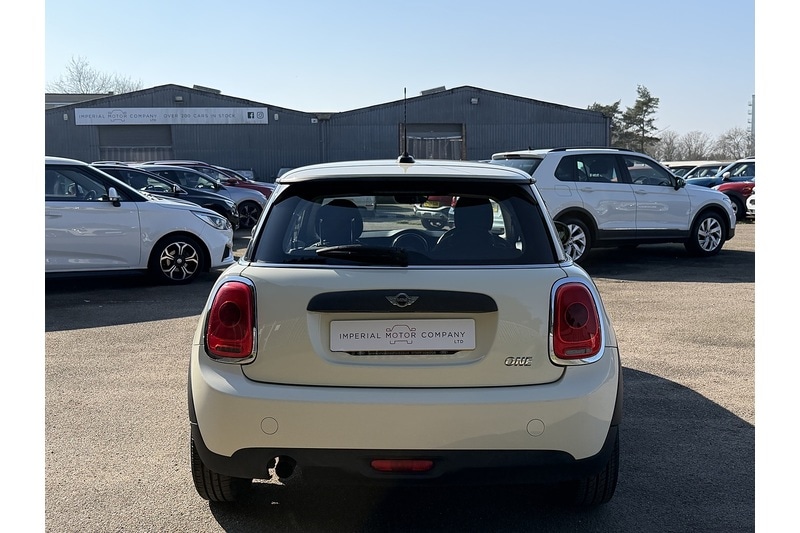 Used MINI Hatch 2016 for sale - 77379210: Photo 8