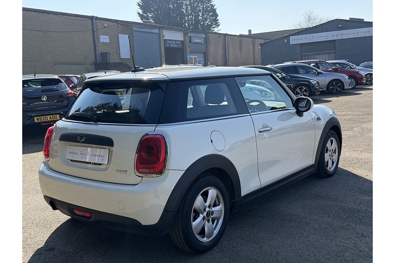 Used MINI Hatch 2016 for sale - 77379210: Photo 9