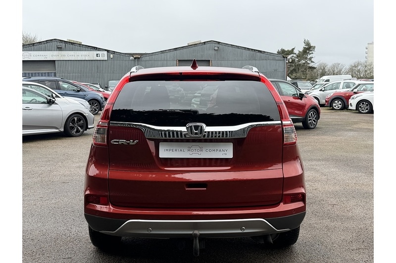 Used Honda CR-V 2016 for sale - 77272351: Photo 10