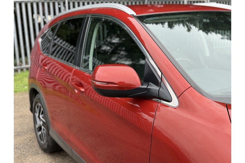 Used Honda CR-V 2016 for sale - 77272351: Photo 11