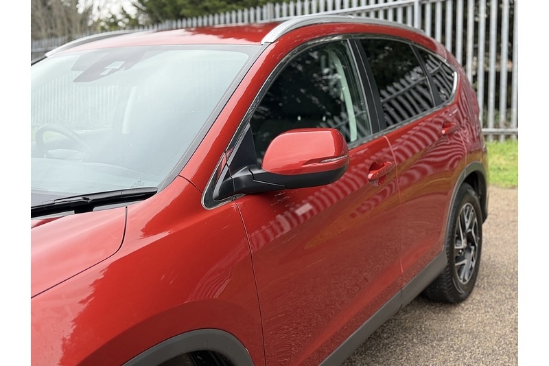 Used Honda CR-V 2016 for sale - 77272351: Photo 12