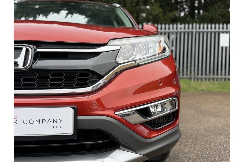 Used Honda CR-V 2016 for sale - 77272351: Photo 13