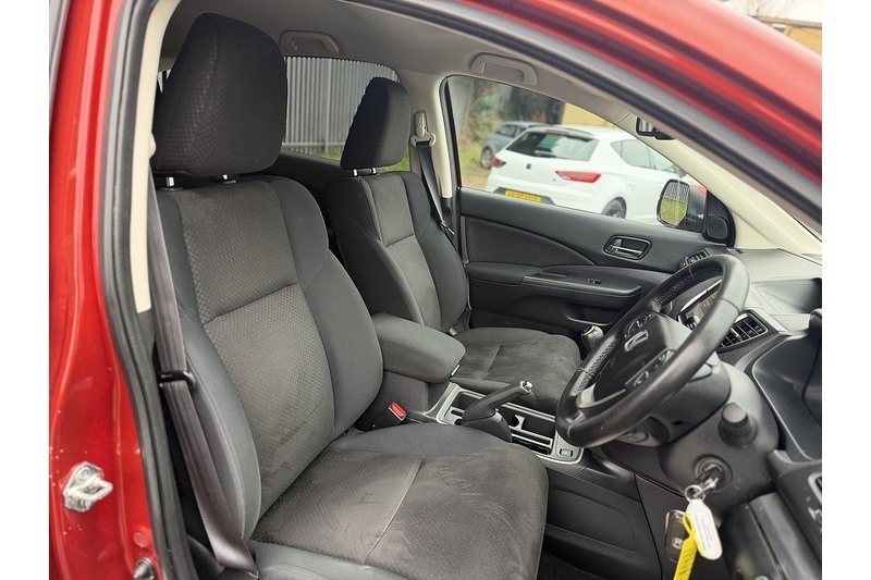 Used Honda CR-V 2016 for sale - 77272351: Photo 14