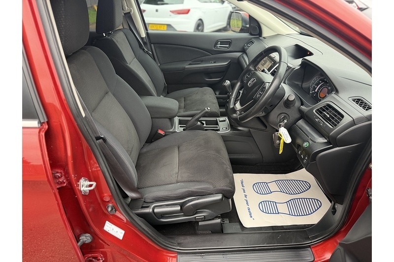 Used Honda CR-V 2016 for sale - 77272351: Photo 15