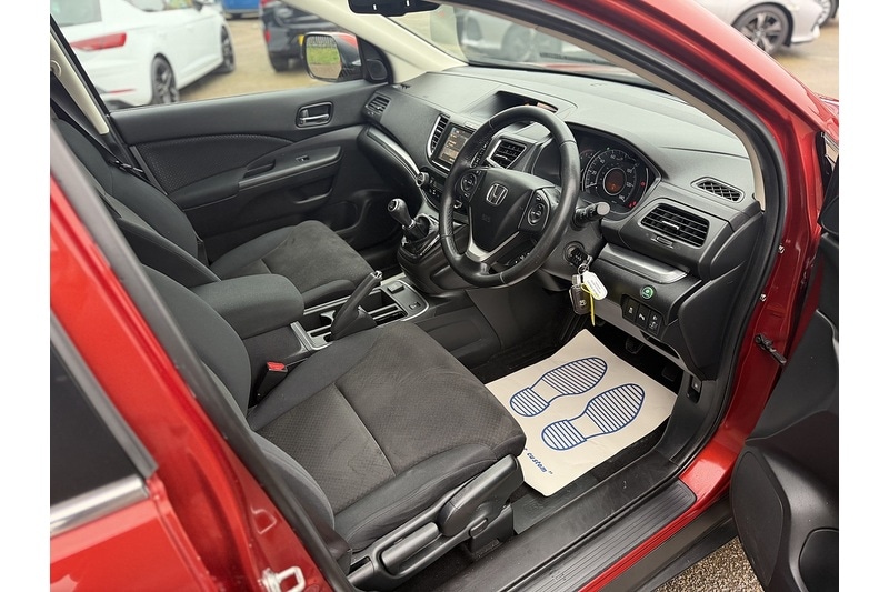 Used Honda CR-V 2016 for sale - 77272351: Photo 16