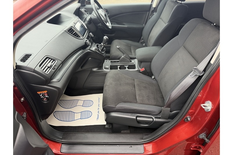 Used Honda CR-V 2016 for sale - 77272351: Photo 17