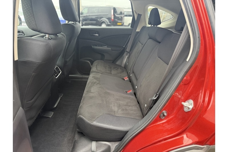 Used Honda CR-V 2016 for sale - 77272351: Photo 18