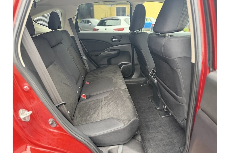 Used Honda CR-V 2016 for sale - 77272351: Photo 19