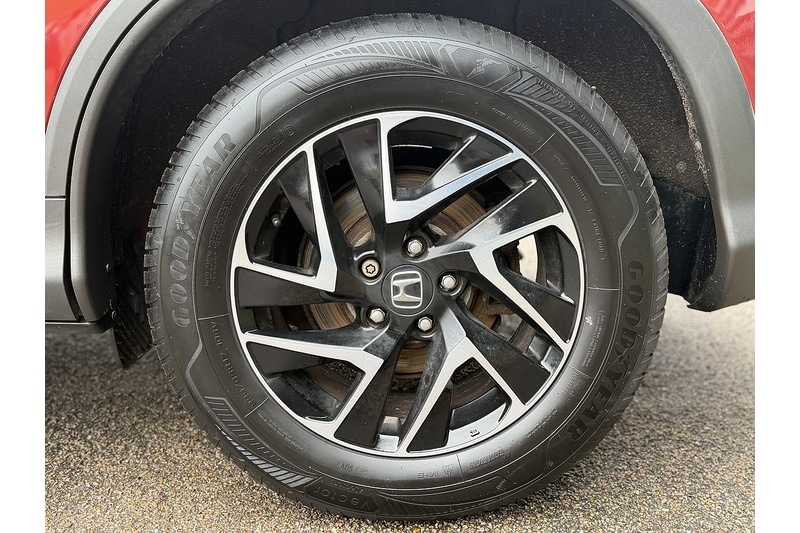 Used Honda CR-V 2016 for sale - 77272351: Photo 20