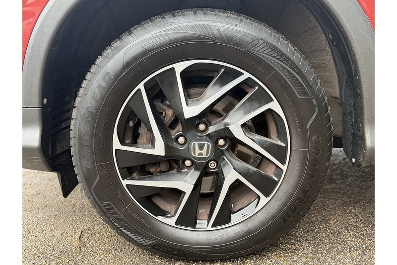 Used Honda CR-V 2016 for sale - 77272351: Photo 21