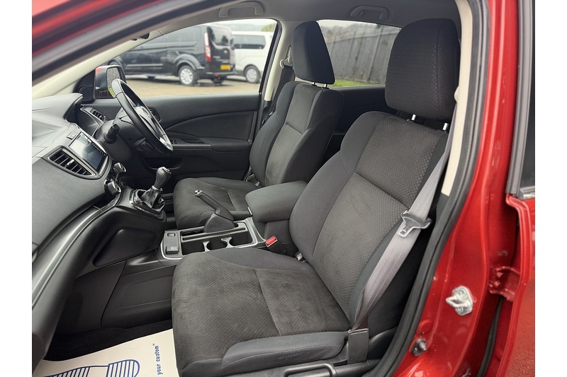 Used Honda CR-V 2016 for sale - 77272351: Photo 22