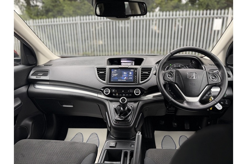 Used Honda CR-V 2016 for sale - 77272351: Photo 23