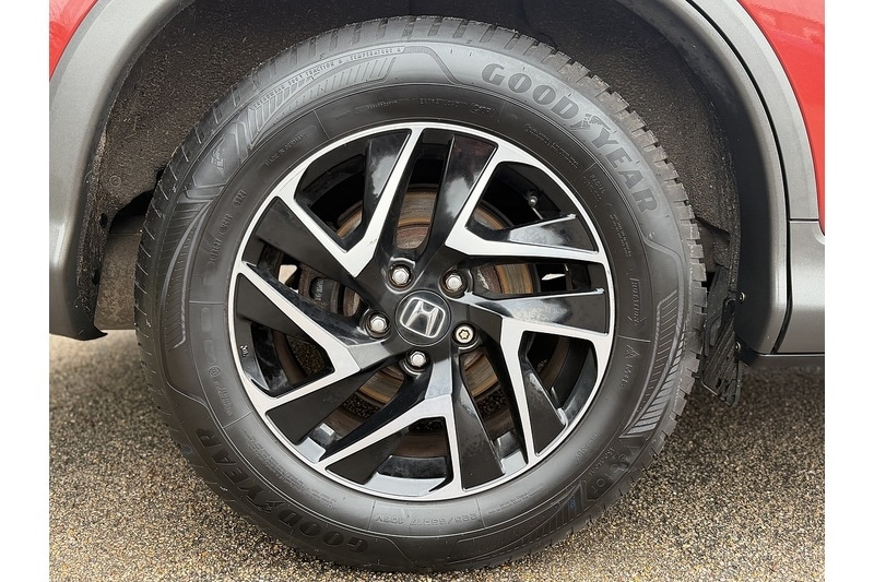 Used Honda CR-V 2016 for sale - 77272351: Photo 24