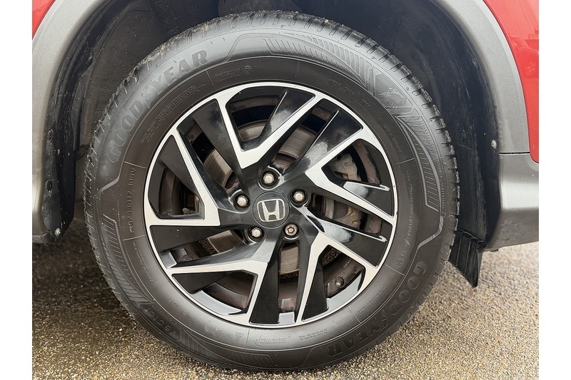 Used Honda CR-V 2016 for sale - 77272351: Photo 25