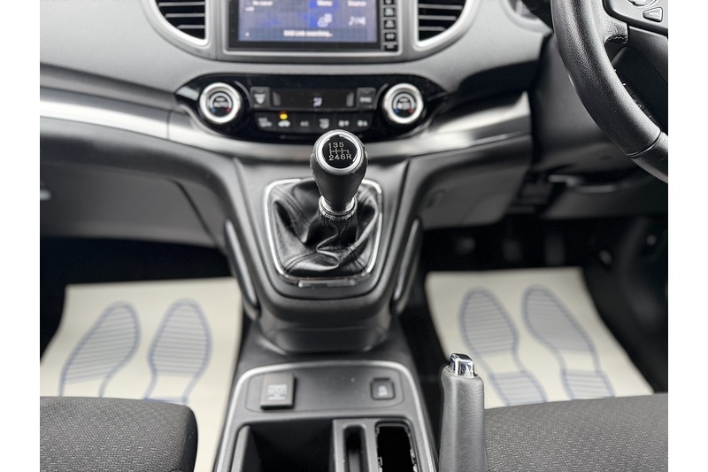 Used Honda CR-V 2016 for sale - 77272351: Photo 26