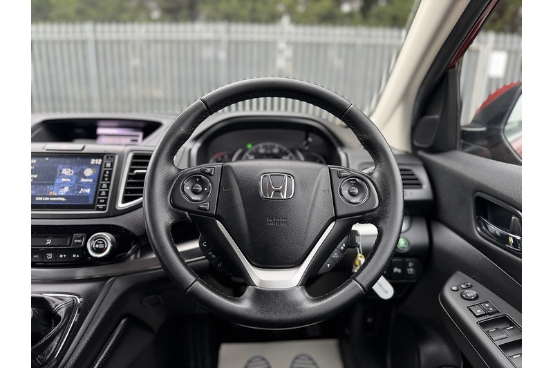 Used Honda CR-V 2016 for sale - 77272351: Photo 27