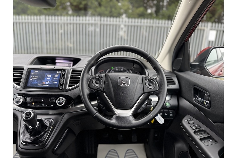 Used Honda CR-V 2016 for sale - 77272351: Photo 28