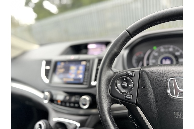 Used Honda CR-V 2016 for sale - 77272351: Photo 29