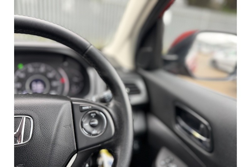 Used Honda CR-V 2016 for sale - 77272351: Photo 30