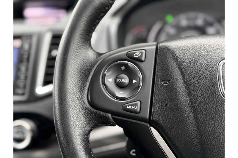 Used Honda CR-V 2016 for sale - 77272351: Photo 33