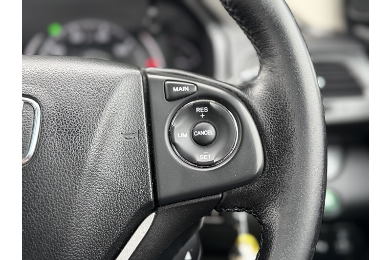 Used Honda CR-V 2016 for sale - 77272351: Photo 34