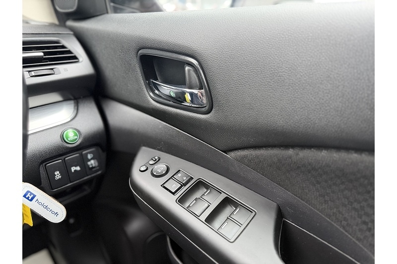 Used Honda CR-V 2016 for sale - 77272351: Photo 35