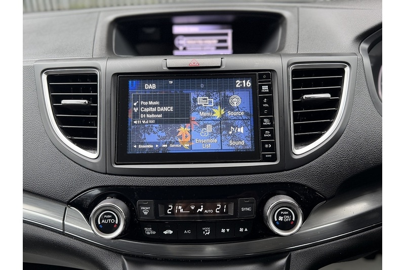 Used Honda CR-V 2016 for sale - 77272351: Photo 38