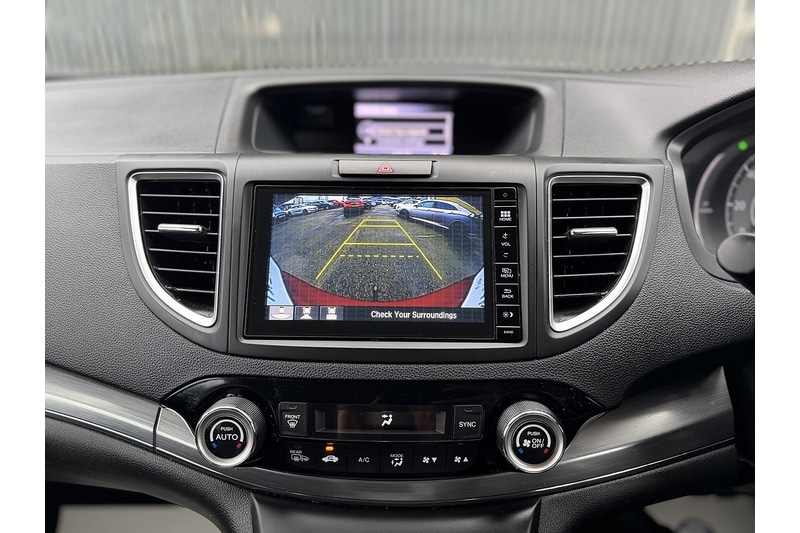 Used Honda CR-V 2016 for sale - 77272351: Photo 40