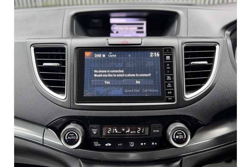 Used Honda CR-V 2016 for sale - 77272351: Photo 41