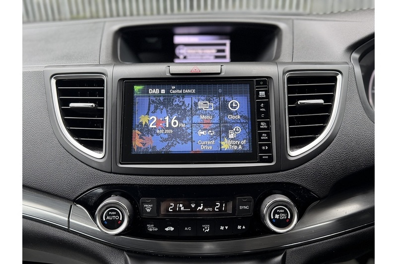 Used Honda CR-V 2016 for sale - 77272351: Photo 42