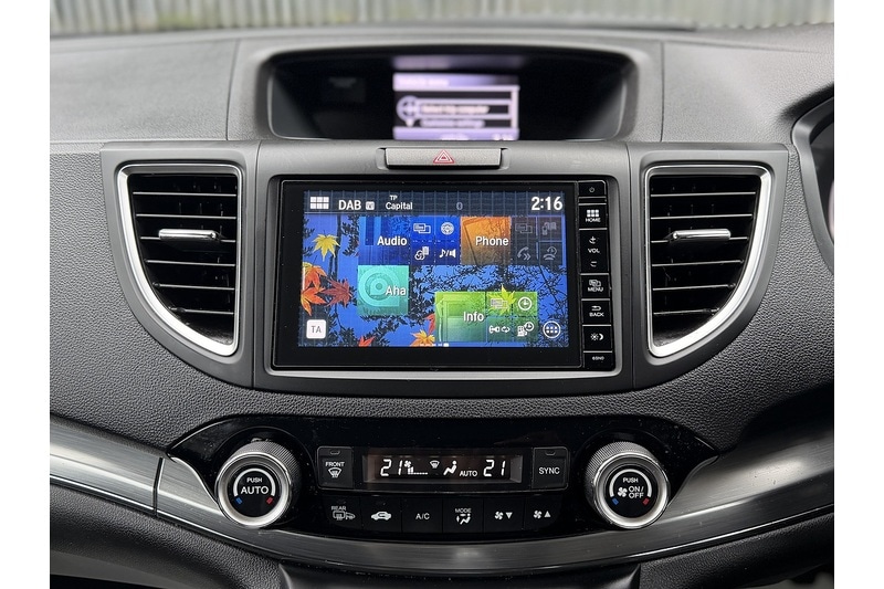 Used Honda CR-V 2016 for sale - 77272351: Photo 43