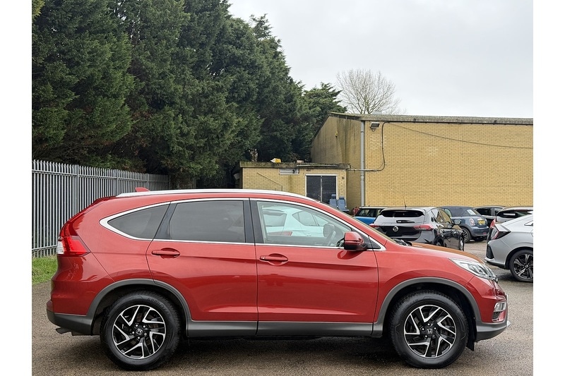 Used Honda CR-V 2016 for sale - 77272351: Photo 6