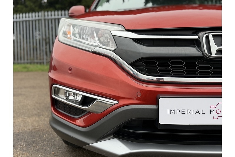 Used Honda CR-V 2016 for sale - 77272351: Photo 8