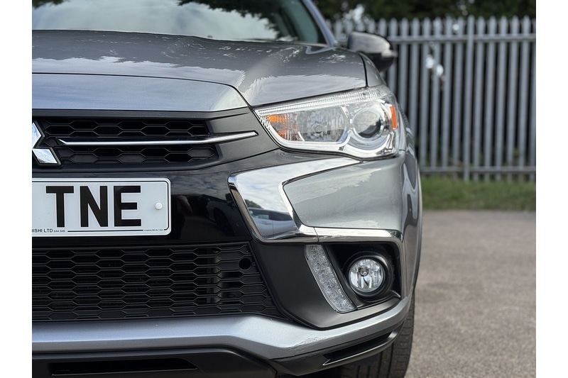 Used Mitsubishi ASX 2019 for sale - 75961199: Photo 10