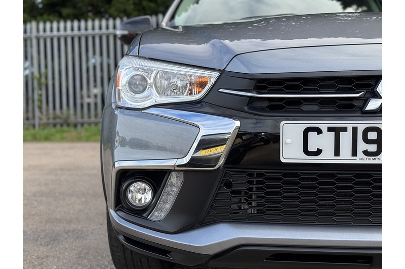 Used Mitsubishi ASX 2019 for sale - 75961199: Photo 11