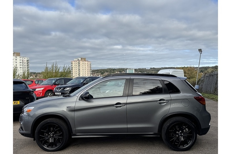 Used Mitsubishi ASX 2019 for sale - 75961199: Photo 12