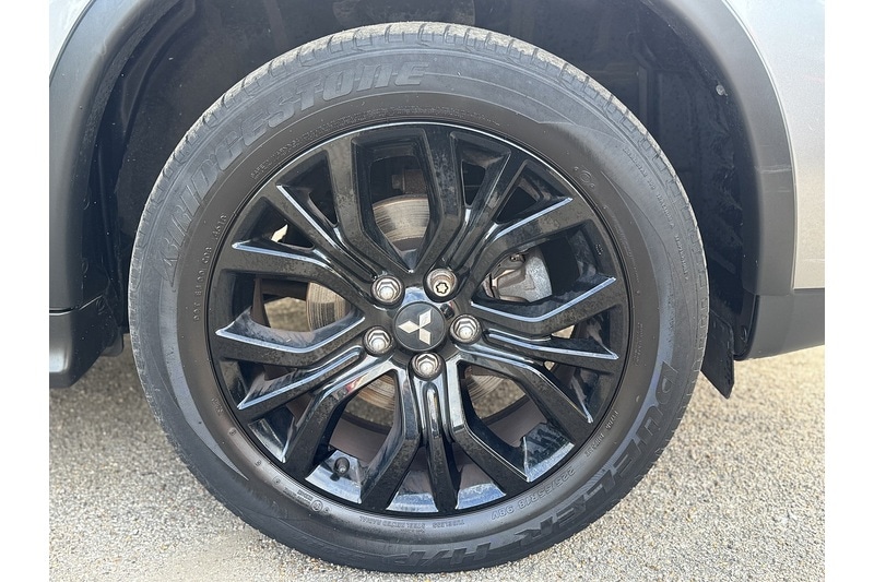 Used Mitsubishi ASX 2019 for sale - 75961199: Photo 13