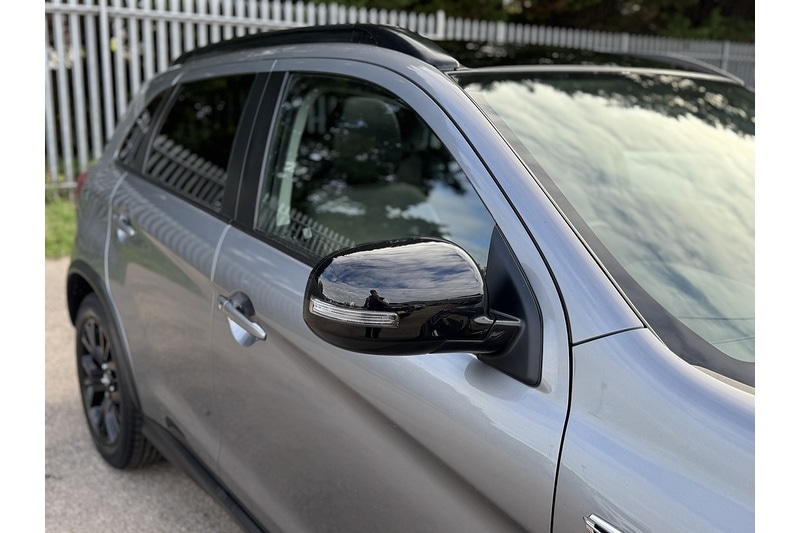 Used Mitsubishi ASX 2019 for sale - 75961199: Photo 14