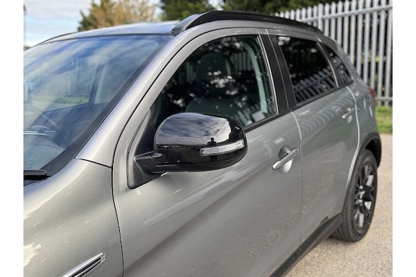 Used Mitsubishi ASX 2019 for sale - 75961199: Photo 15