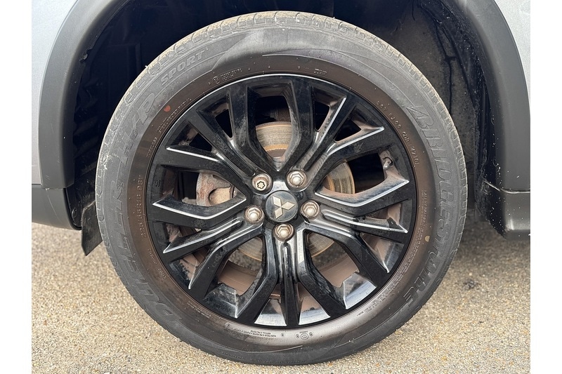 Used Mitsubishi ASX 2019 for sale - 75961199: Photo 16